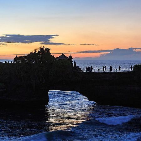 Zen Rooms Seminyak Umalas Kauh Kuta  Bagian luar foto