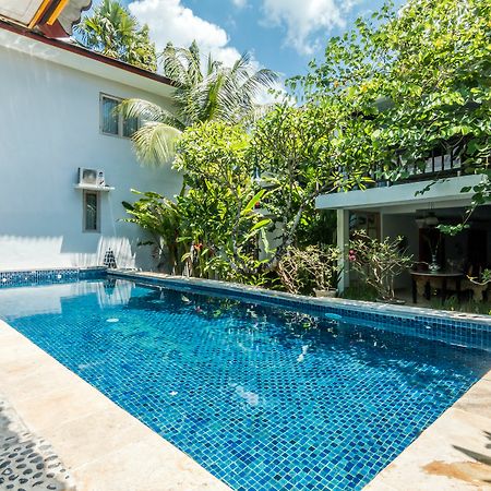 Zen Rooms Seminyak Umalas Kauh Kuta  Bagian luar foto