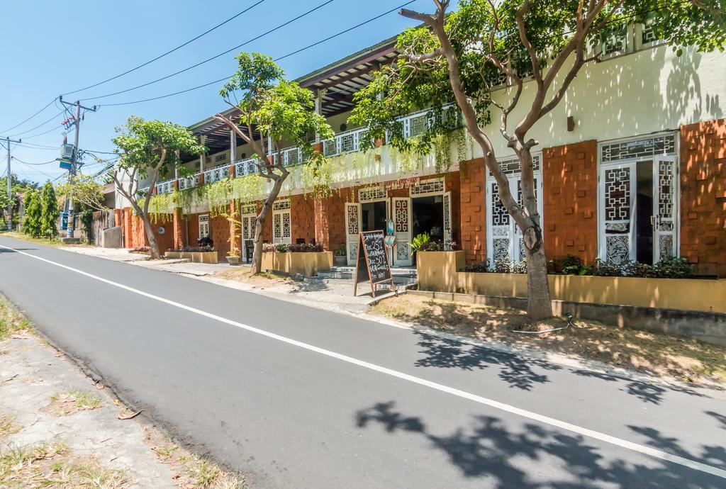 Zen Rooms Seminyak Umalas Kauh Kuta  Bagian luar foto
