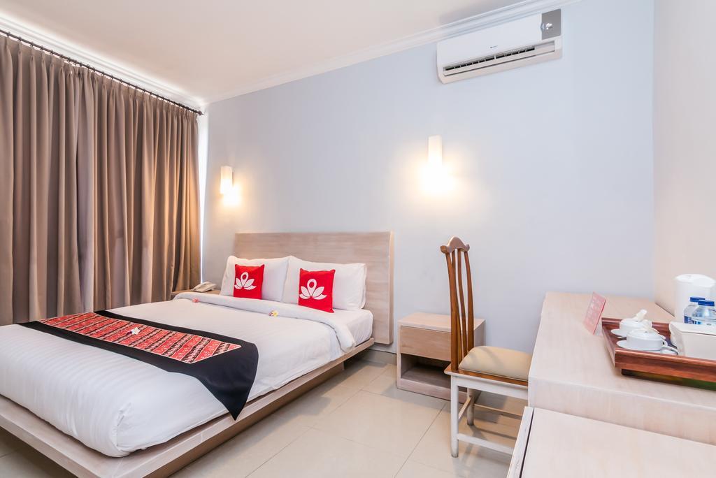 Zen Rooms Seminyak Umalas Kauh Kuta  Bagian luar foto
