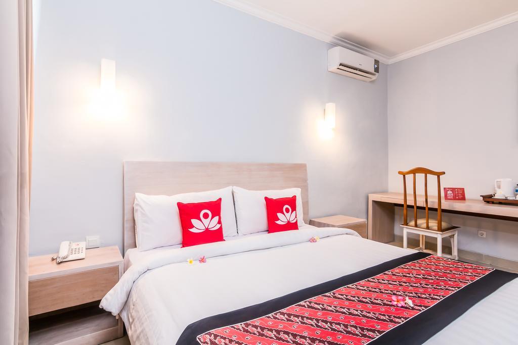 Zen Rooms Seminyak Umalas Kauh Kuta  Bagian luar foto