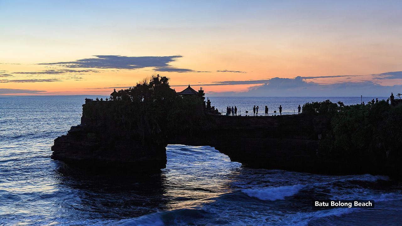 Zen Rooms Seminyak Umalas Kauh Kuta  Bagian luar foto