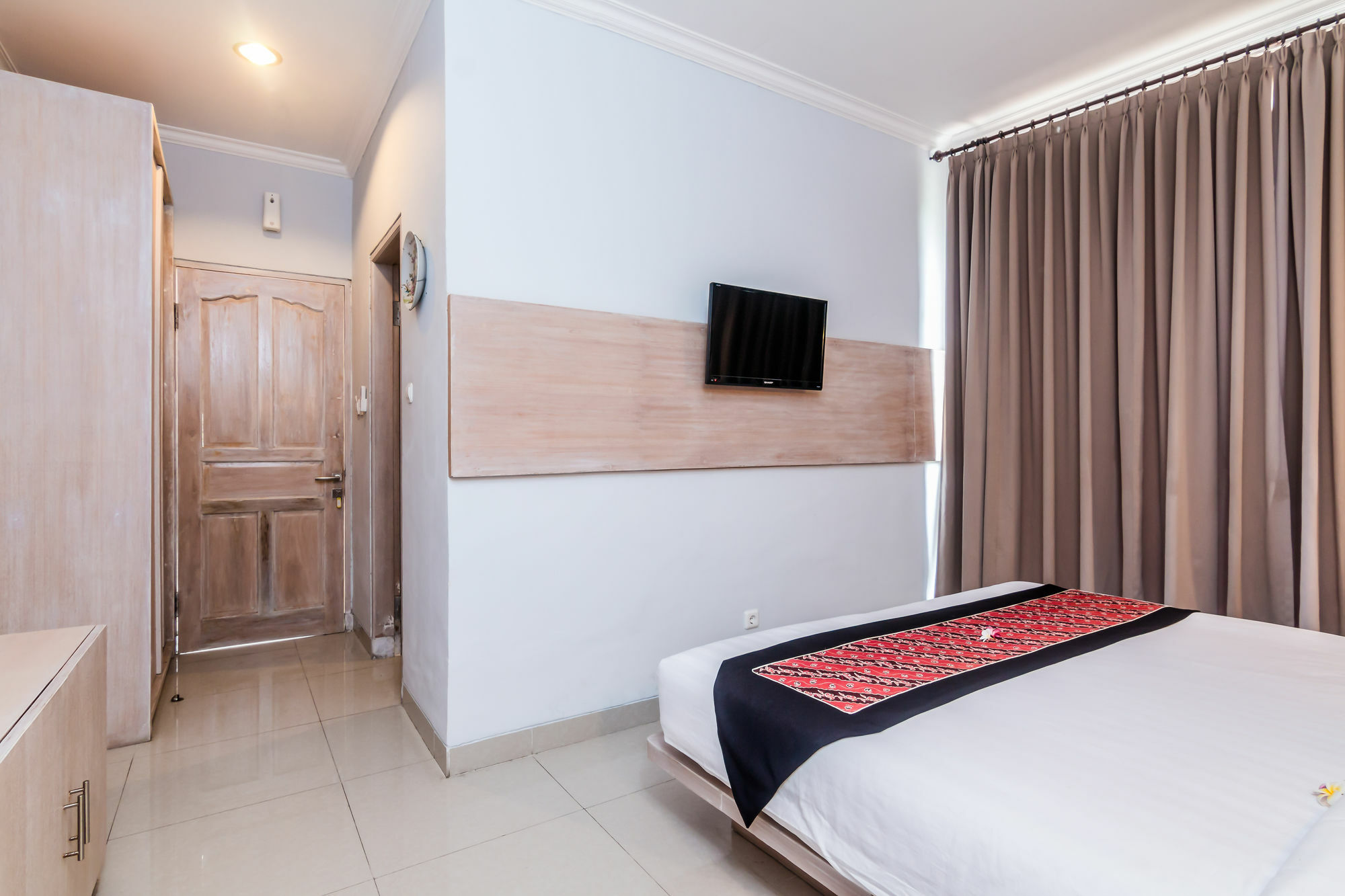 Zen Rooms Seminyak Umalas Kauh Kuta  Bagian luar foto