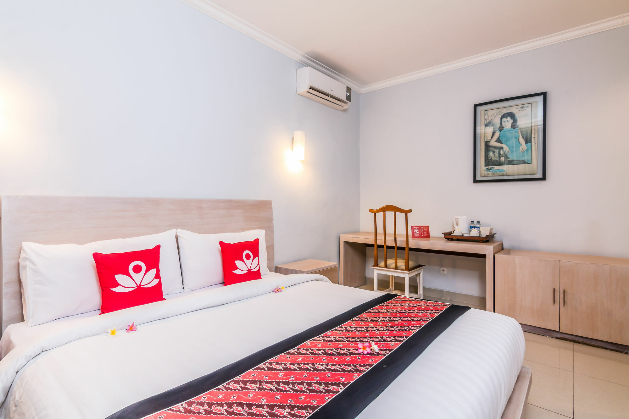 Zen Rooms Seminyak Umalas Kauh Kuta  Bagian luar foto