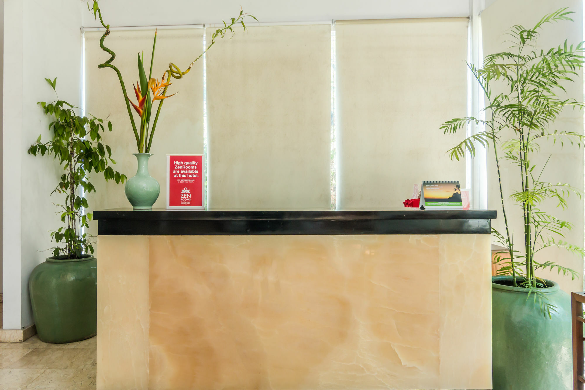 Zen Rooms Seminyak Umalas Kauh Kuta  Bagian luar foto