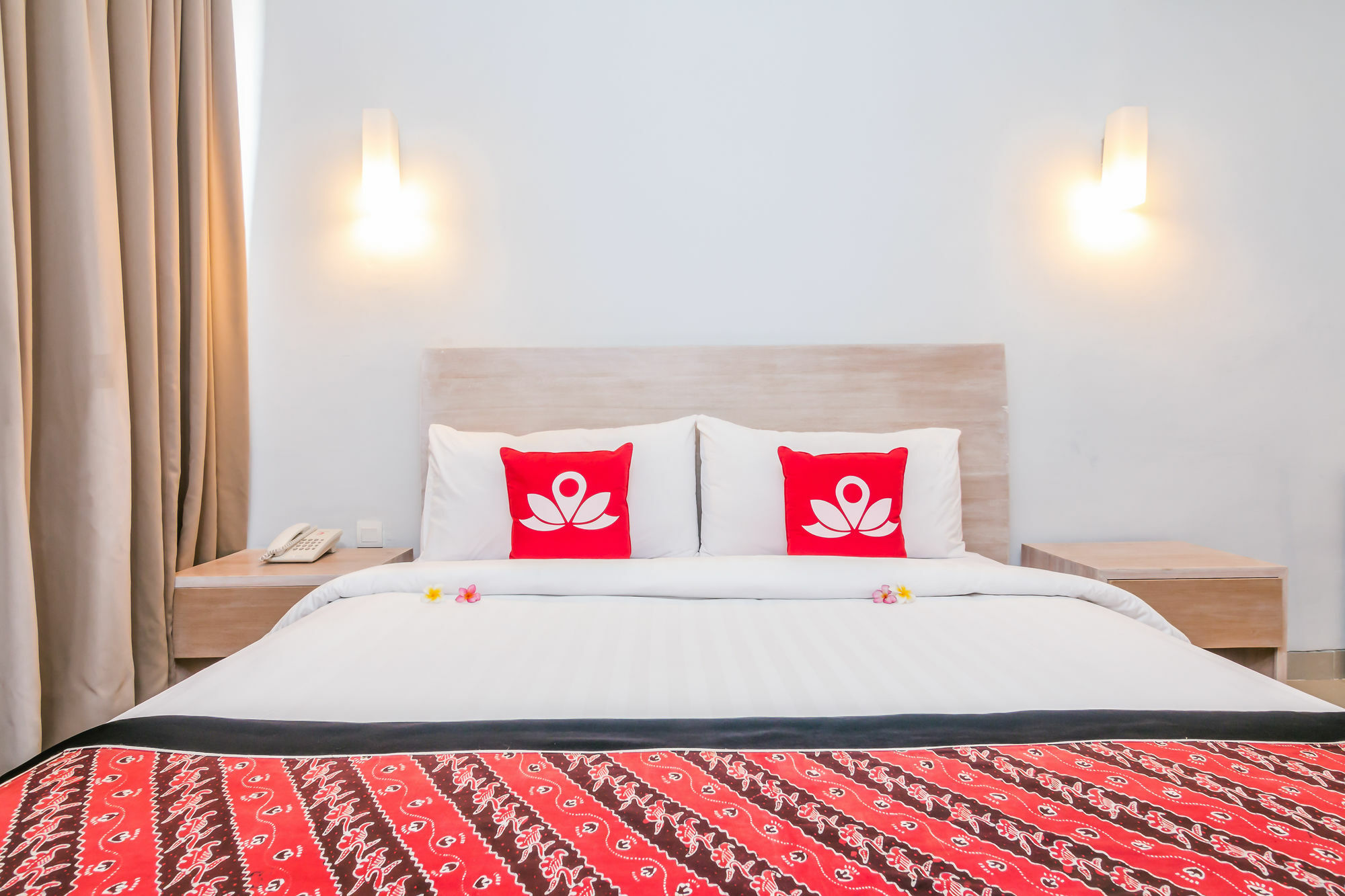 Zen Rooms Seminyak Umalas Kauh Kuta  Bagian luar foto