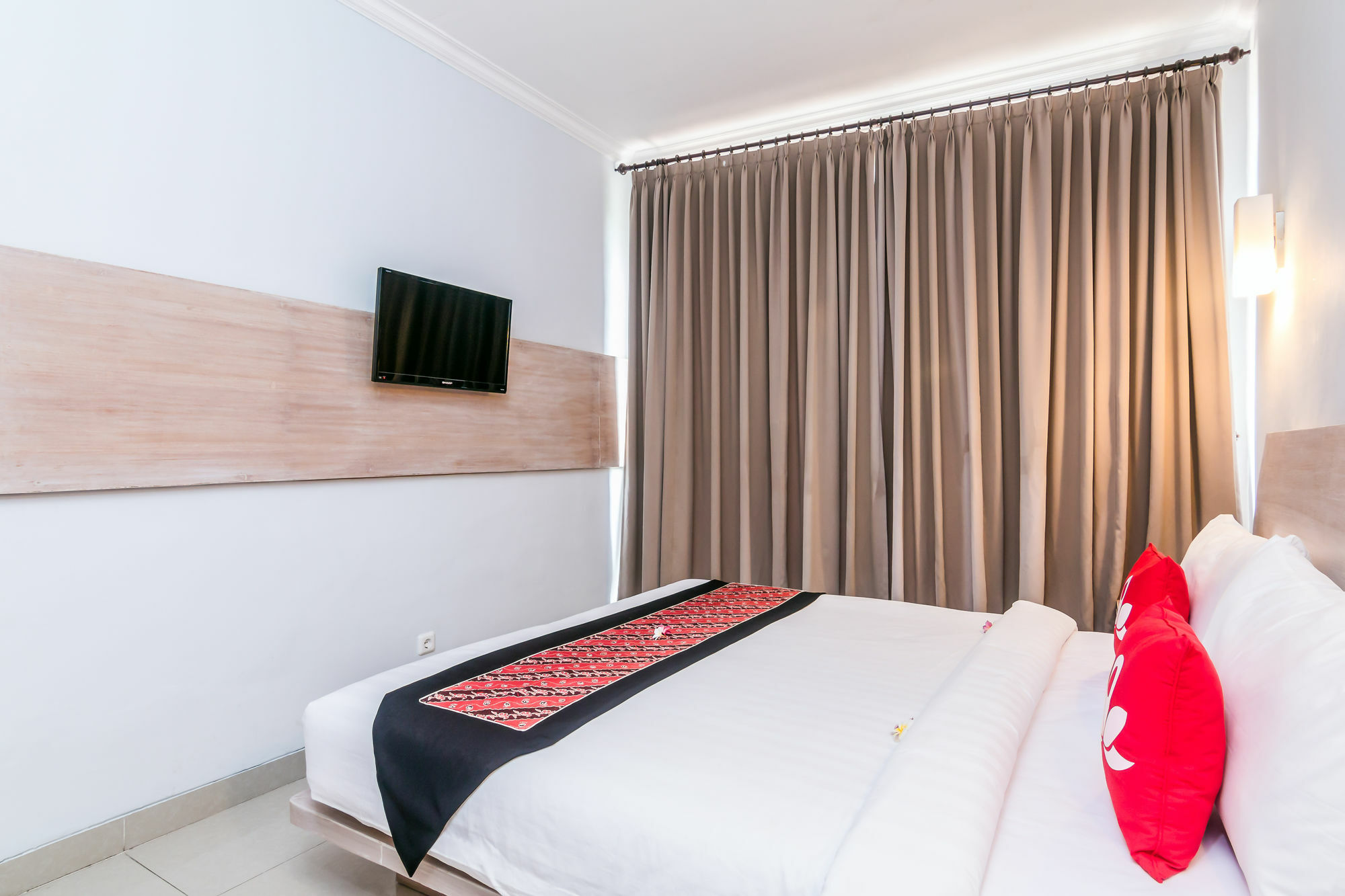 Zen Rooms Seminyak Umalas Kauh Kuta  Bagian luar foto