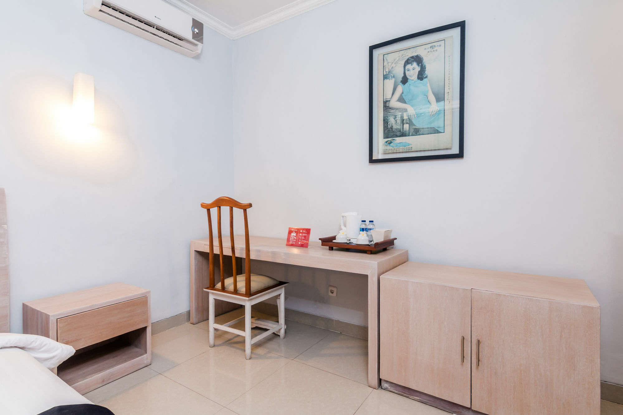 Zen Rooms Seminyak Umalas Kauh Kuta  Bagian luar foto
