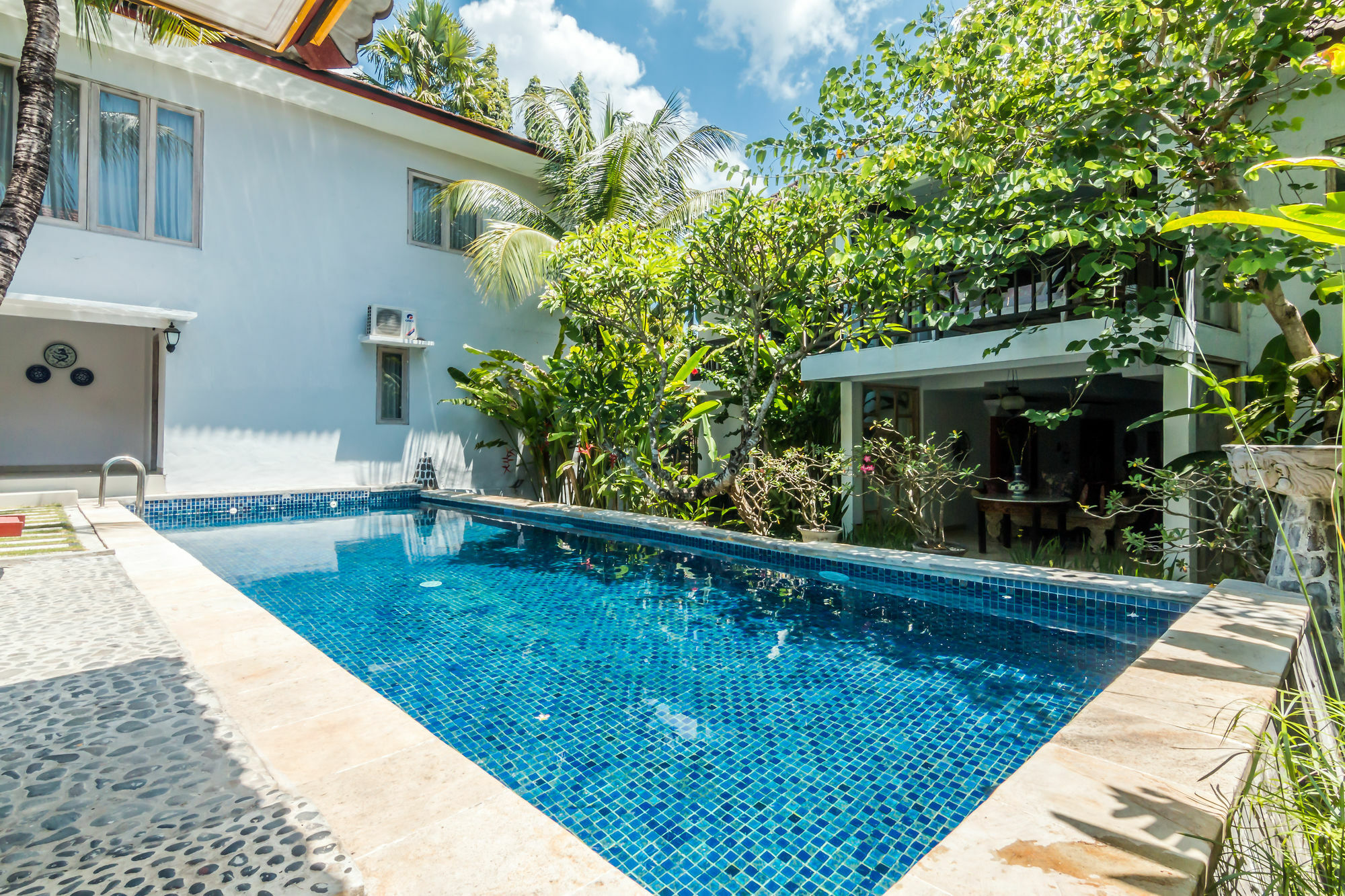 Zen Rooms Seminyak Umalas Kauh Kuta  Bagian luar foto